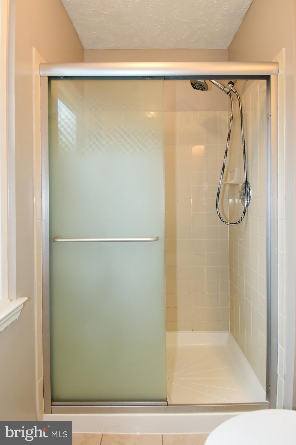 1867 Montreal Road Severn, MD 21144 - Photo 22 of 43 MASTER BATH SHOWER