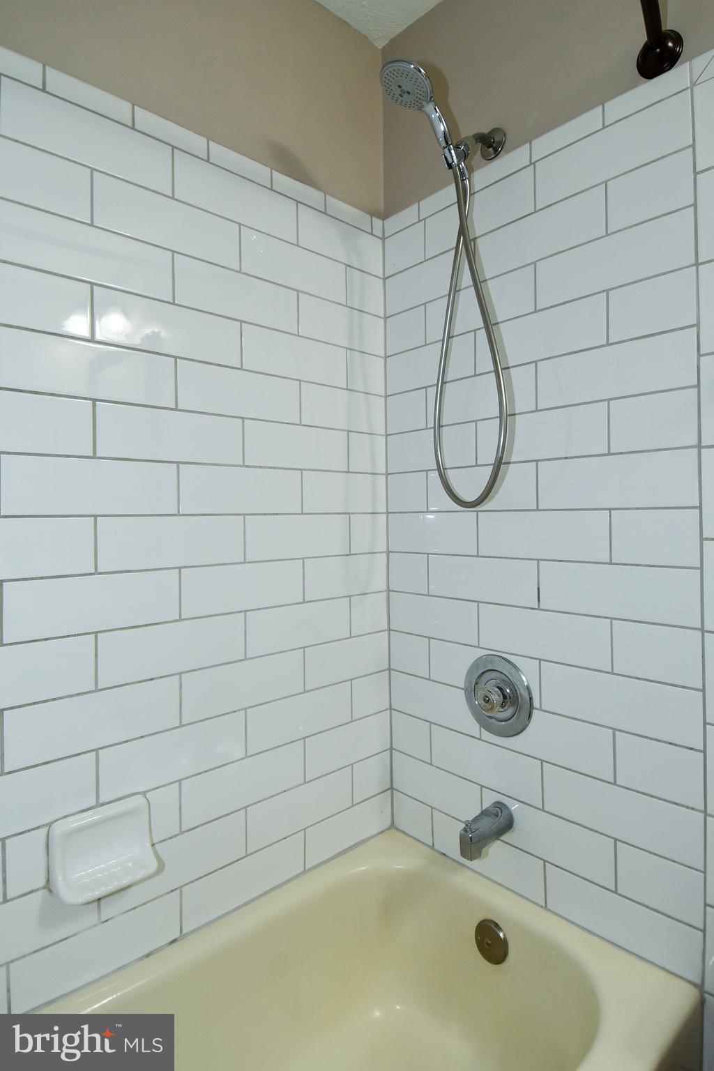 1867 Montreal Road Severn, MD 21144 - Photo 29 of 43 UPDATED TUB SHOWER