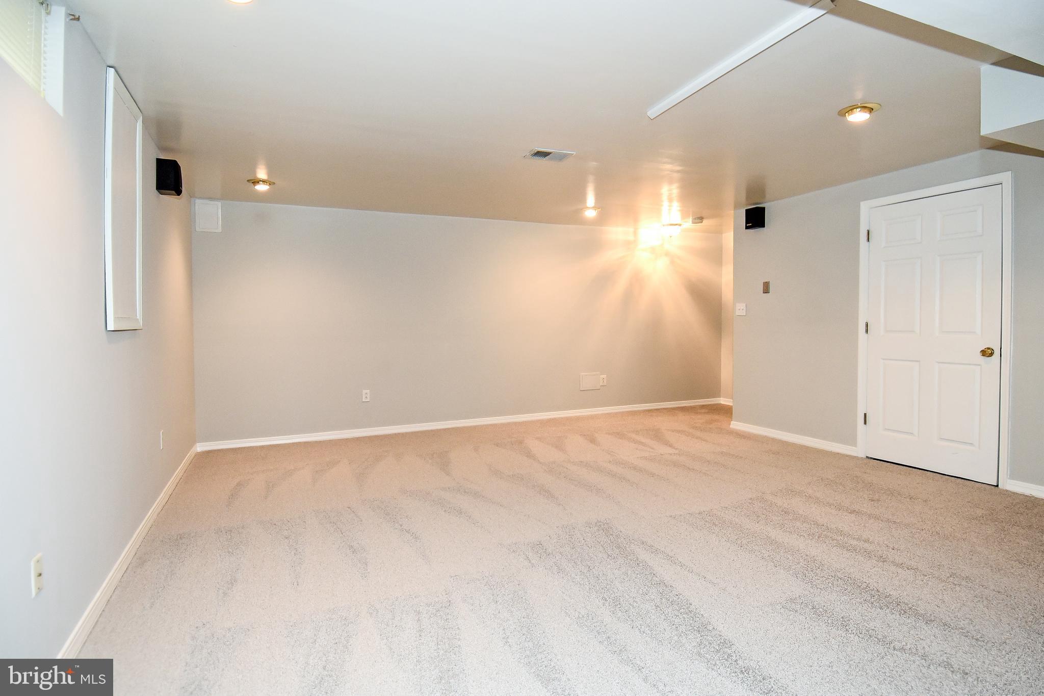 1867 Montreal Road Severn, MD 21144 - Photo 32 of 43 LOWER LEVEL HAS NEW CARPET