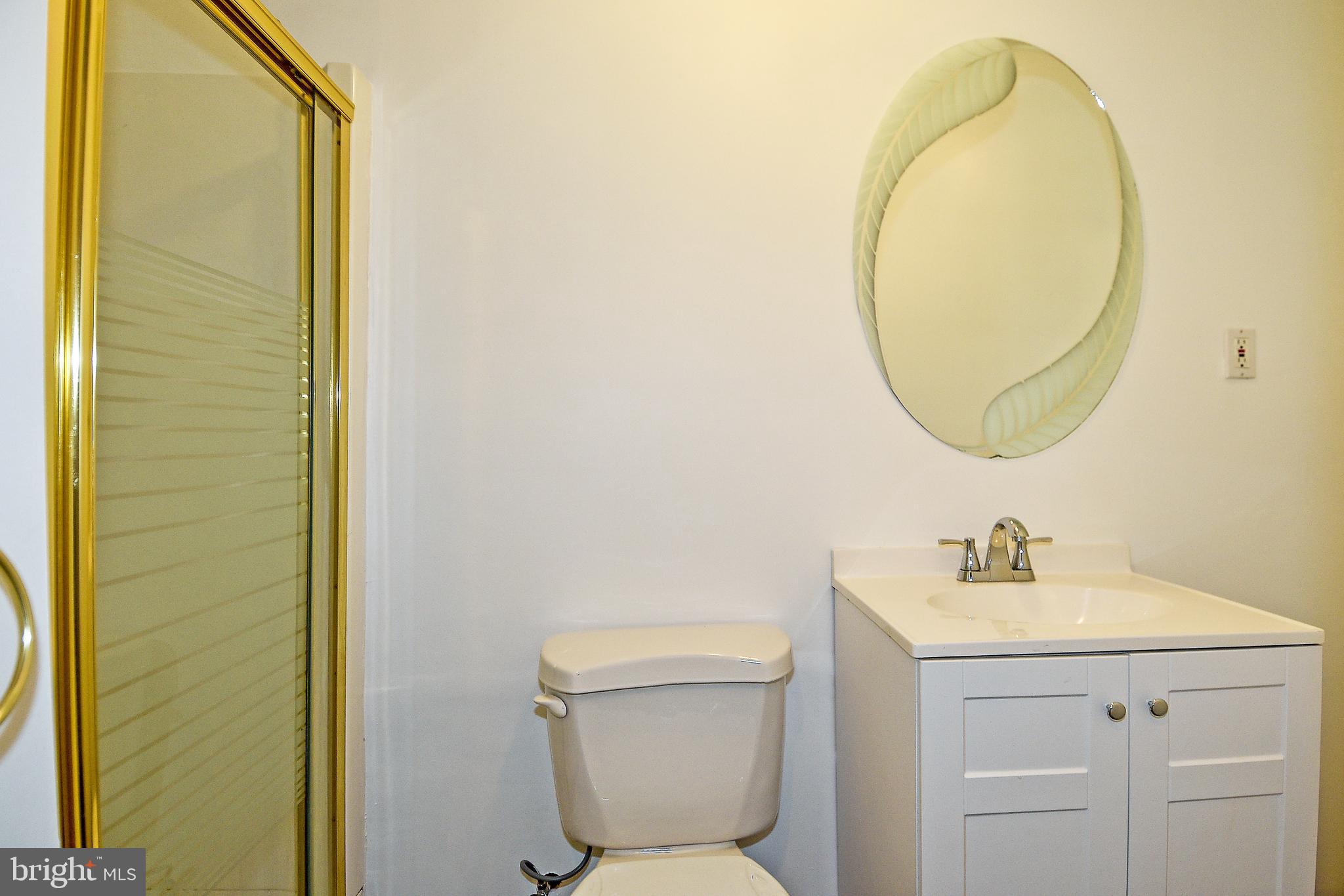 1867 Montreal Road Severn, MD 21144 - Photo 36 of 43 LOWER LEVEL FULL BATH