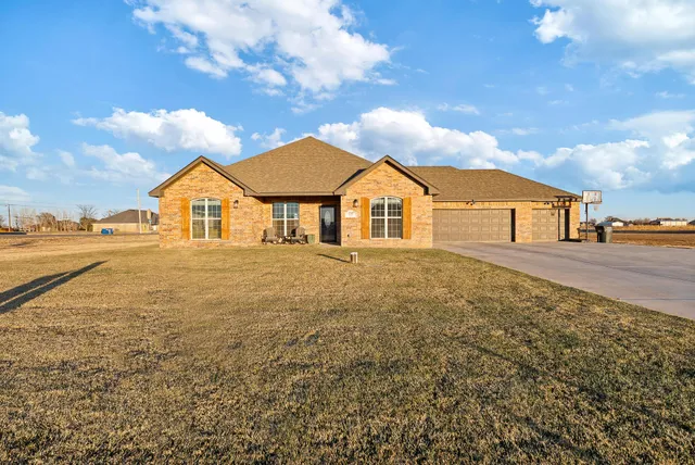 $400,000 | 17167 Colt Street, Canyon, TX 79015