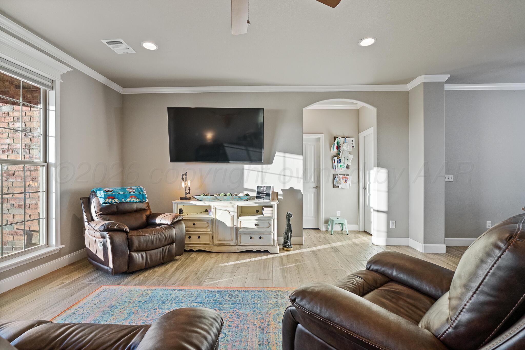 17167 Colt Street Canyon, TX 79015 - Photo 11 of 27 17167 Colt St-02