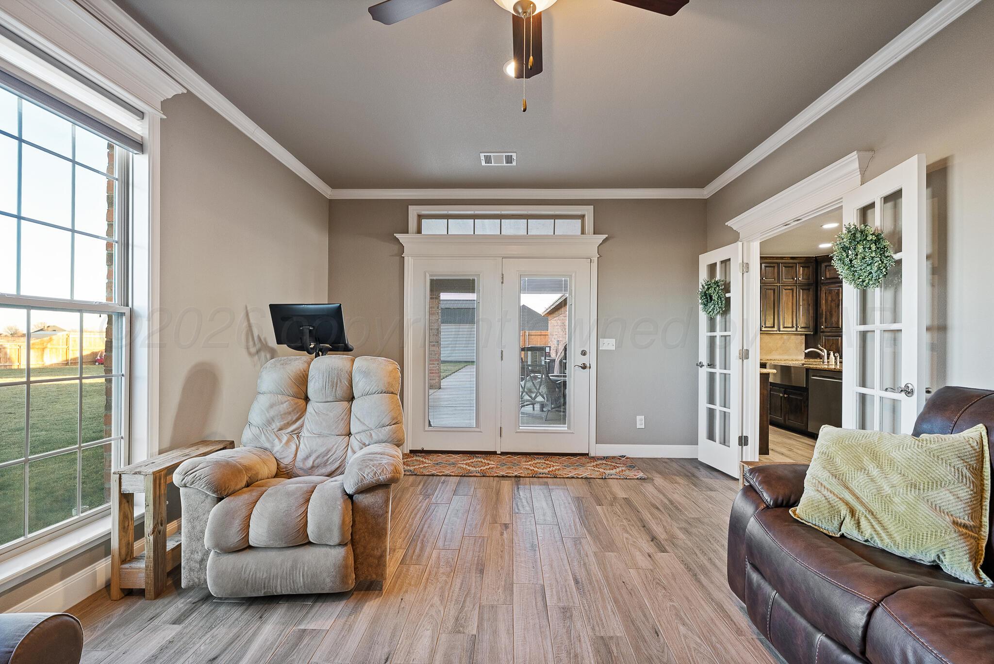 17167 Colt Street Canyon, TX 79015 - Photo 13 of 27 17167 Colt St-15