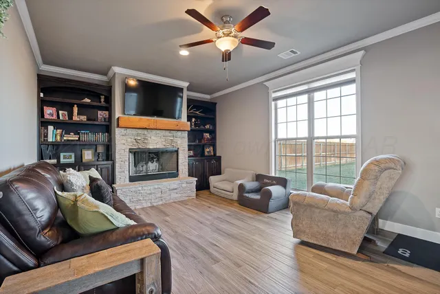 $400,000 | 17167 Colt Street, Canyon, TX 79015