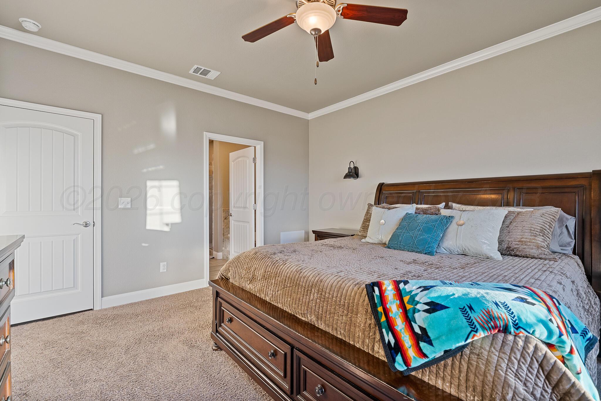 17167 Colt Street Canyon, TX 79015 - Photo 15 of 27 17167 Colt St-05