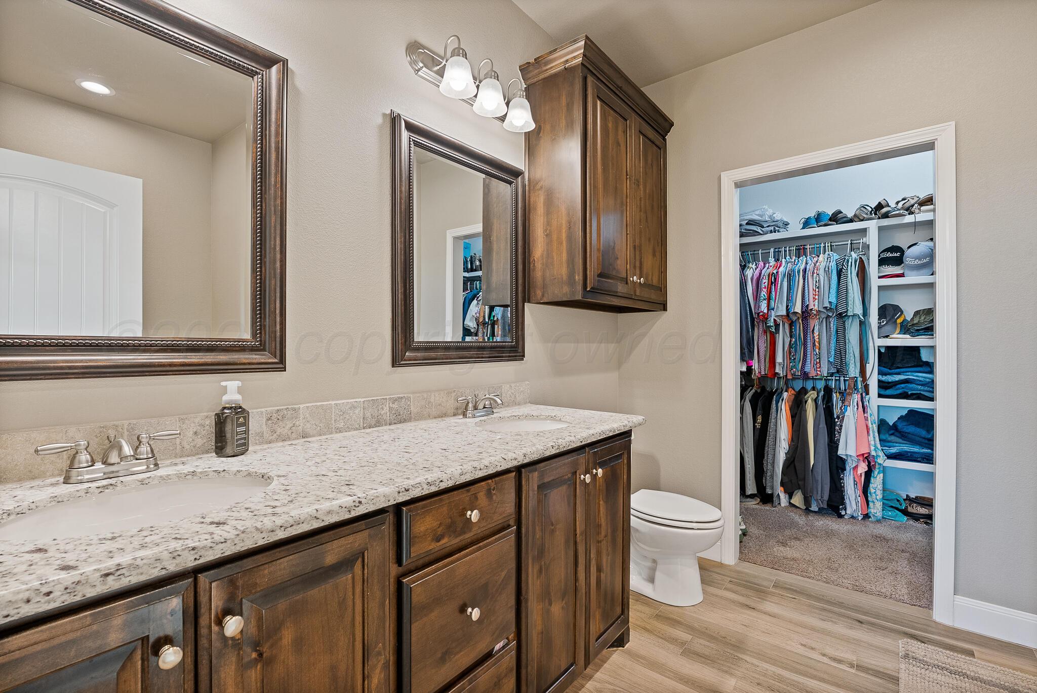 17167 Colt Street Canyon, TX 79015 - Photo 17 of 27 17167 Colt St-06