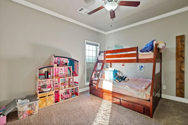 $400,000 | 17167 Colt Street, Canyon, TX 79015