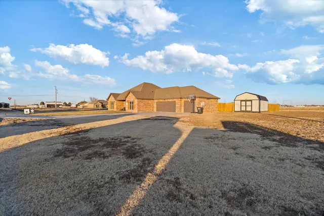 $400,000 | 17167 Colt Street, Canyon, TX 79015