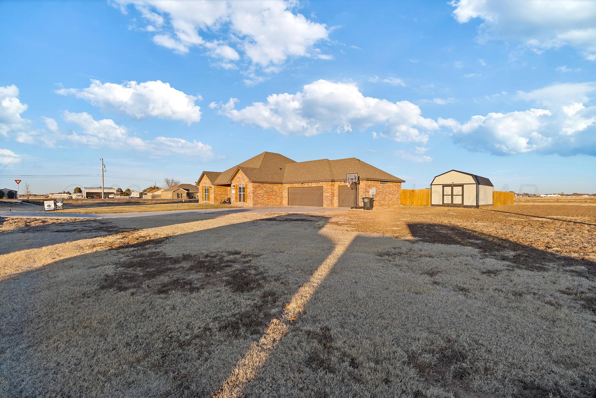 17167 Colt Street Canyon, TX 79015 - Photo 2 of 27 17167 Colt St-28