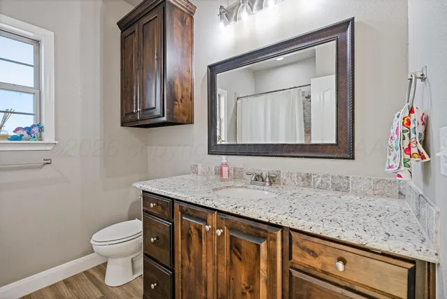 $400,000 | 17167 Colt Street, Canyon, TX 79015