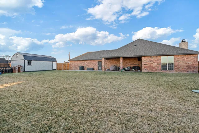 $400,000 | 17167 Colt Street, Canyon, TX 79015