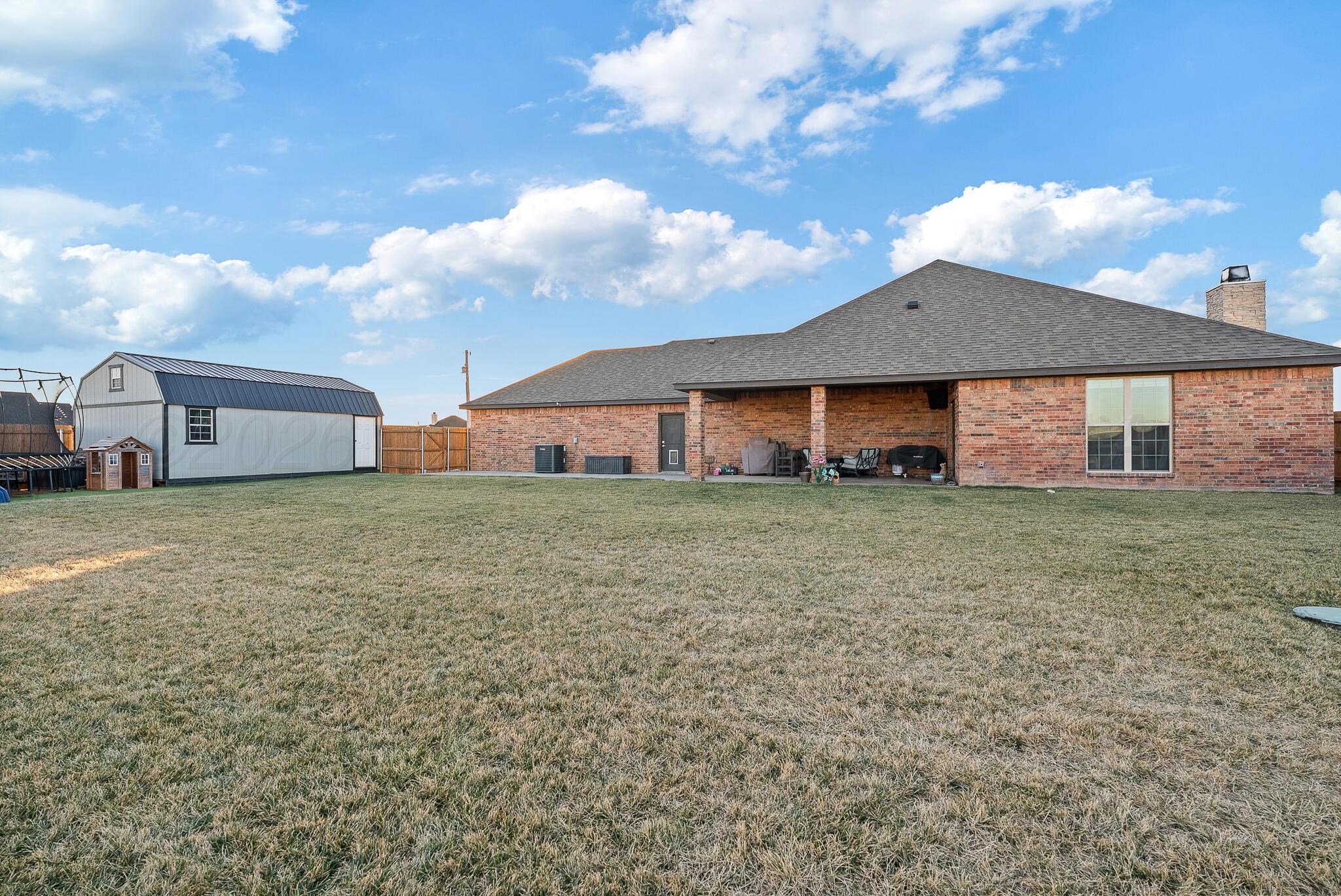 17167 Colt Street Canyon, TX 79015 - Photo 24 of 27 17167 Colt St-23