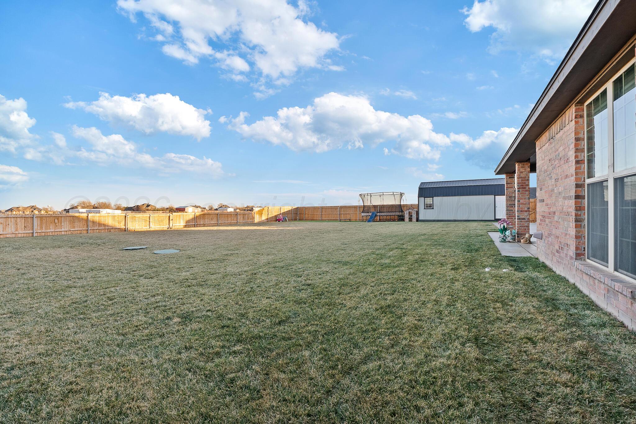 17167 Colt Street Canyon, TX 79015 - Photo 25 of 27 17167 Colt St-22