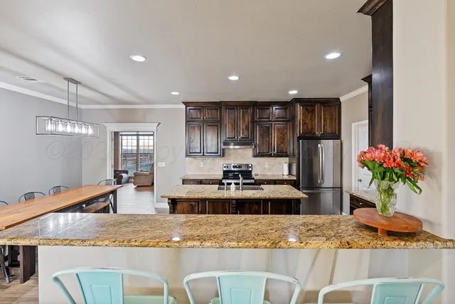 $400,000 | 17167 Colt Street, Canyon, TX 79015