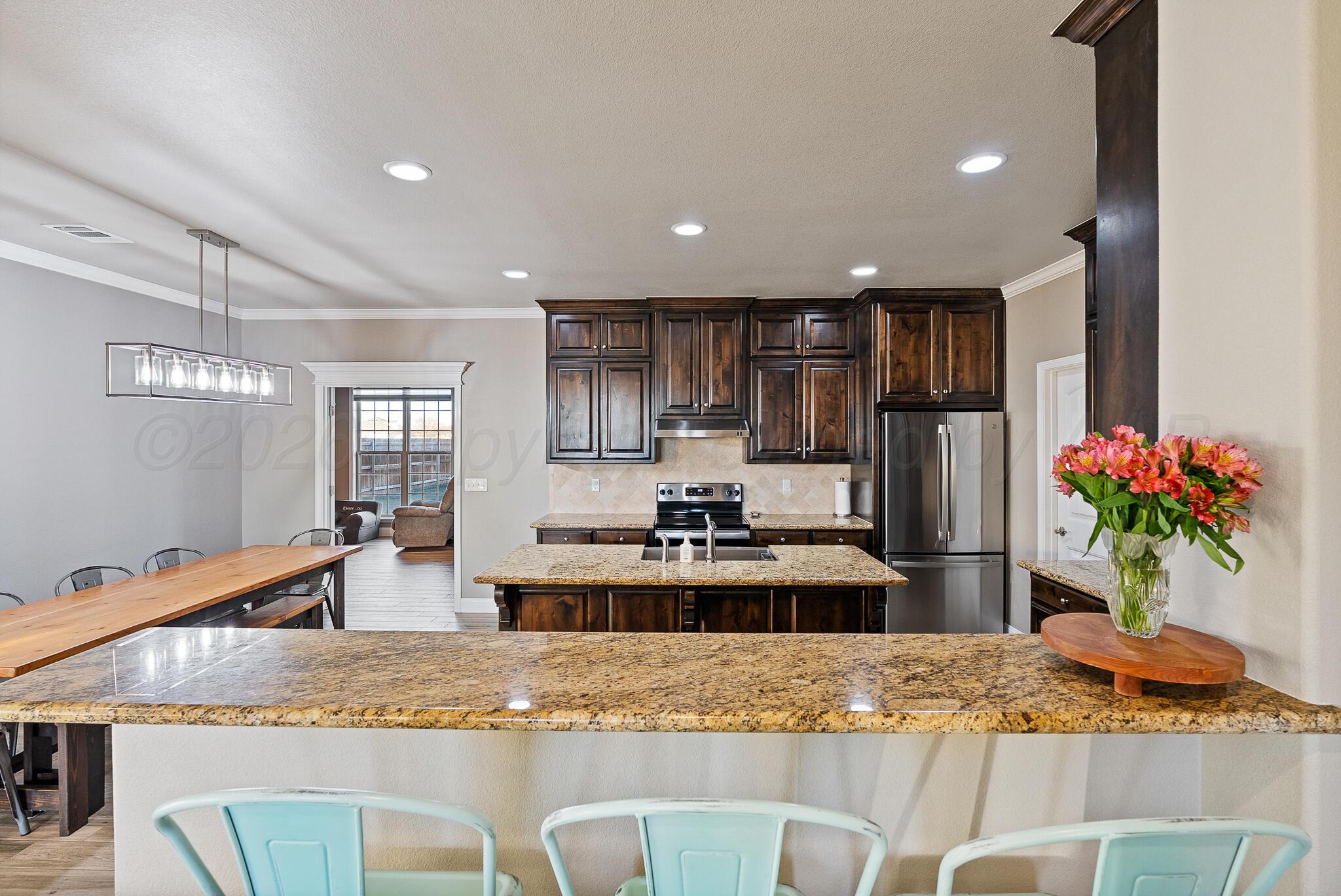 17167 Colt Street Canyon, TX 79015 - Photo 3 of 27 17167 Colt St-19