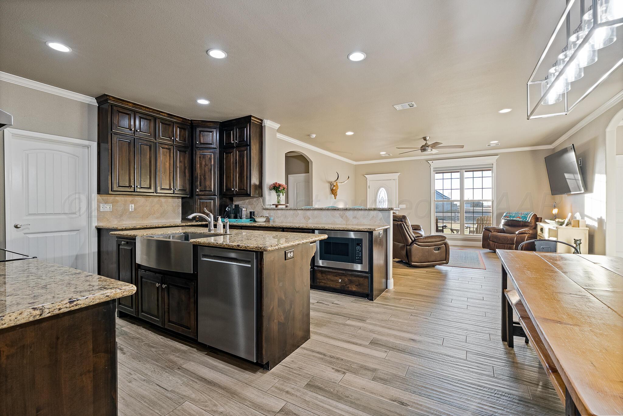 17167 Colt Street Canyon, TX 79015 - Photo 4 of 27 17167 Colt St-13