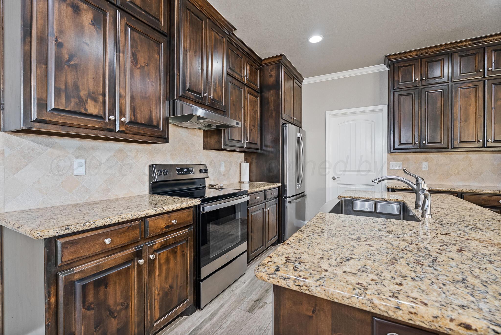 17167 Colt Street Canyon, TX 79015 - Photo 5 of 27 17167 Colt St-11