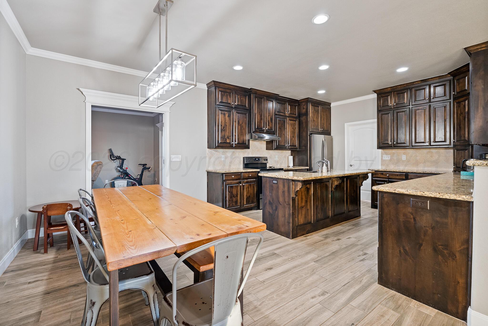 17167 Colt Street Canyon, TX 79015 - Photo 6 of 27 17167 Colt St-09