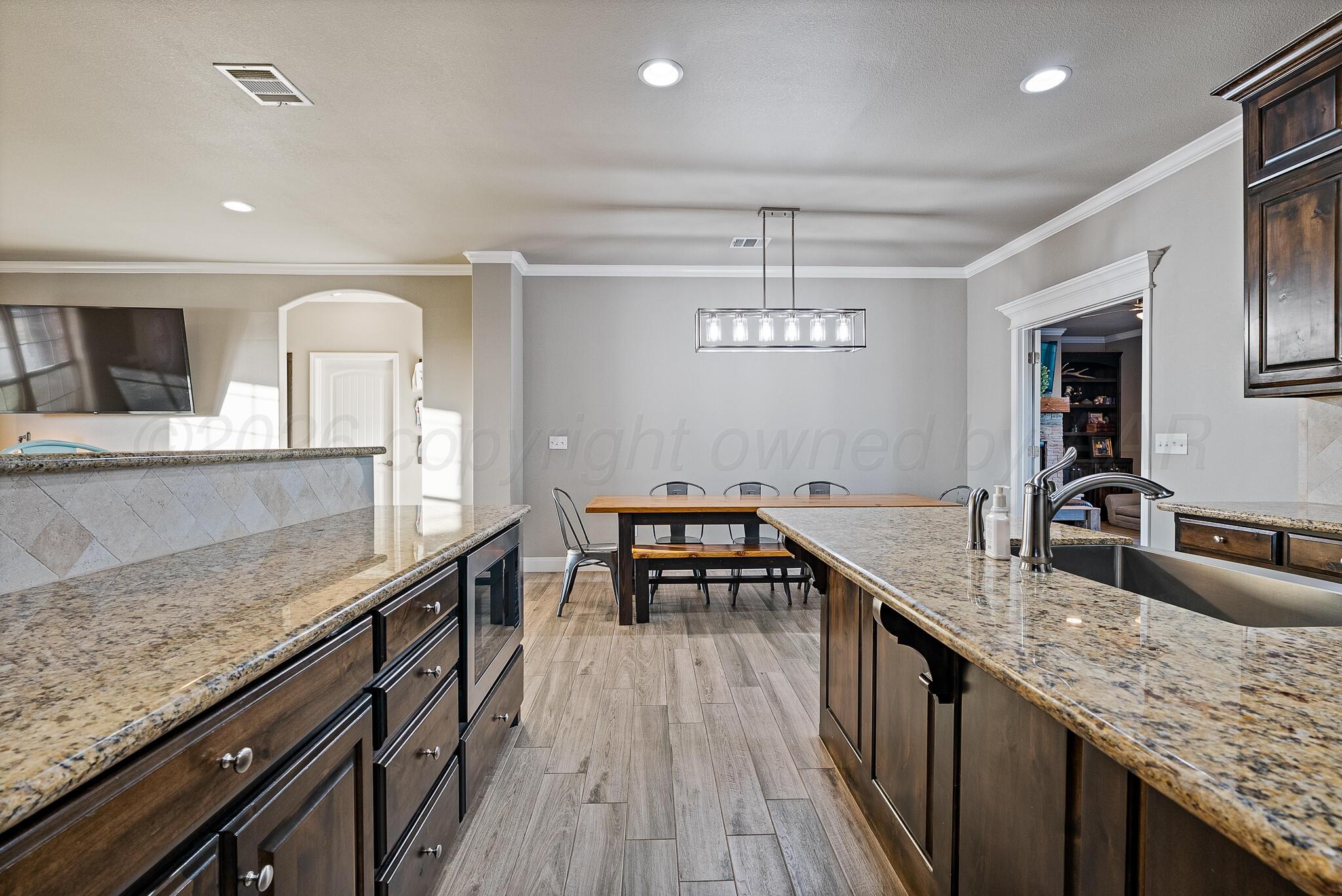 17167 Colt Street Canyon, TX 79015 - Photo 7 of 27 17167 Colt St-12