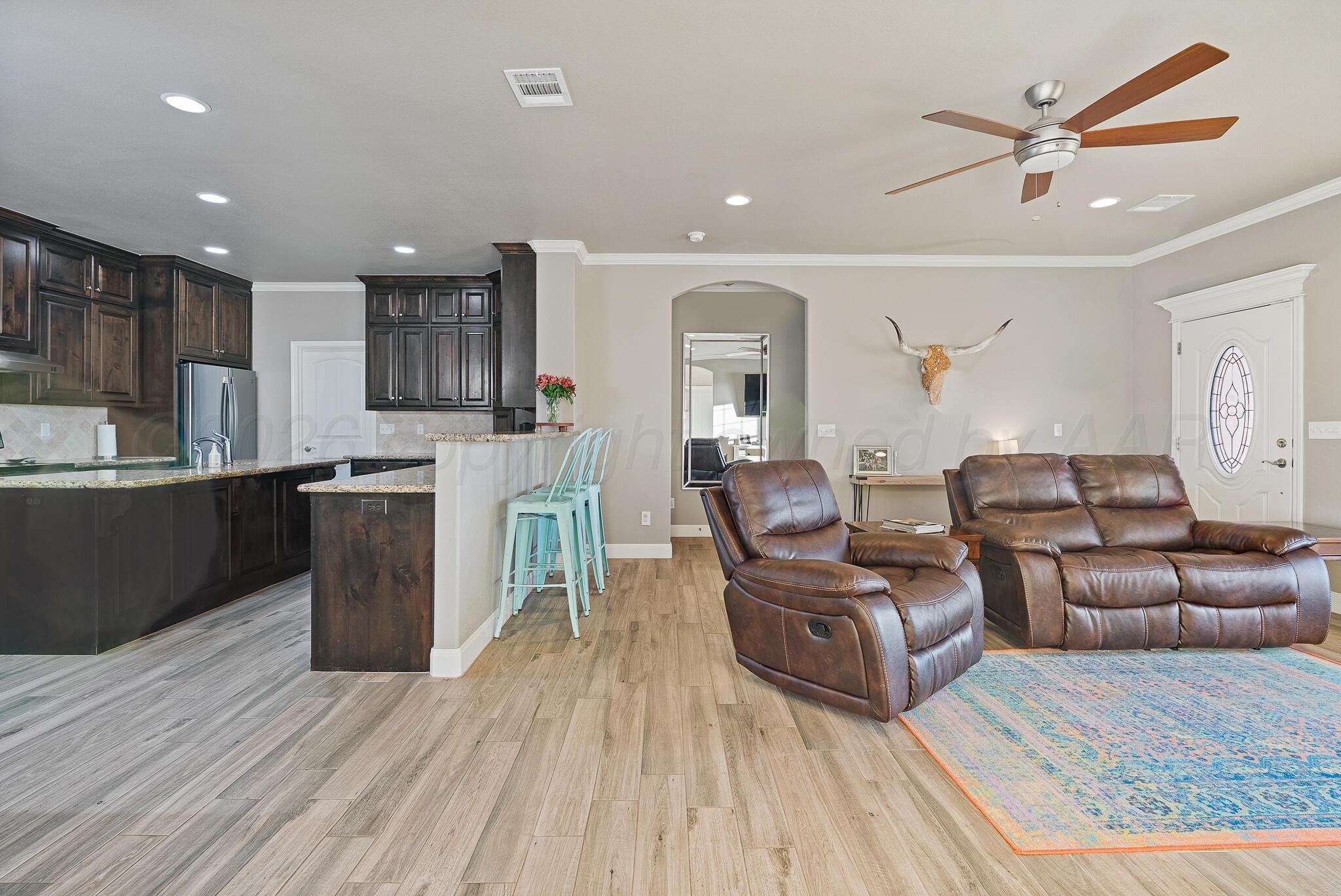 17167 Colt Street Canyon, TX 79015 - Photo 8 of 27 17167 Colt St-10