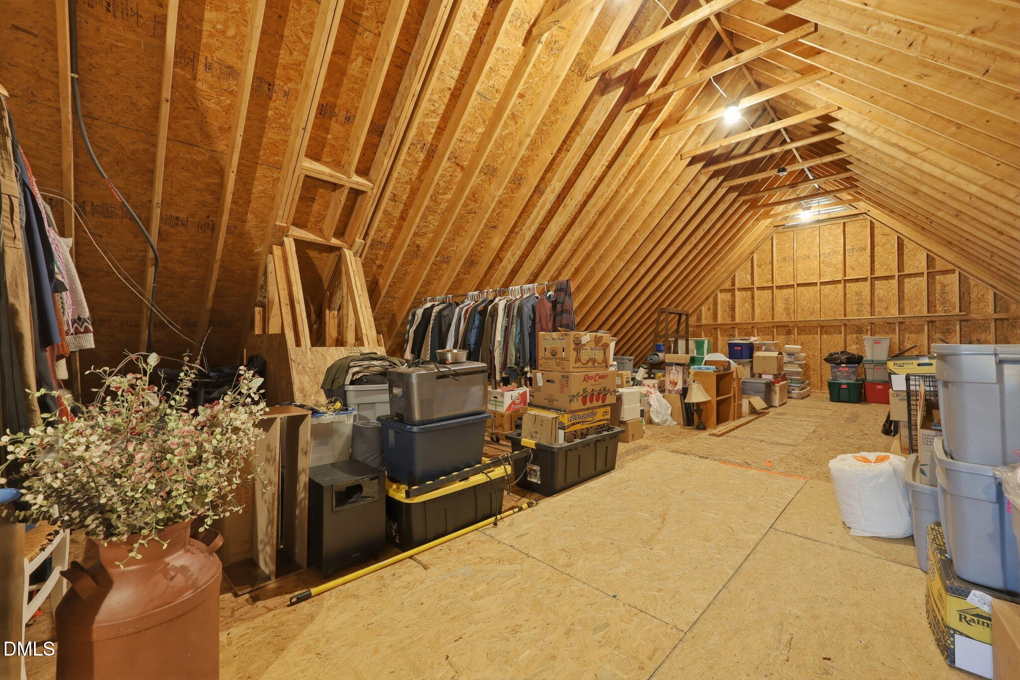 7040 Dayton Ridge Drive Apex, NC 27539 - Photo 28 of 38
