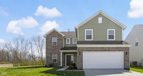 $329,900 | 1937 Abbey Lane, Columbus, IN 47201