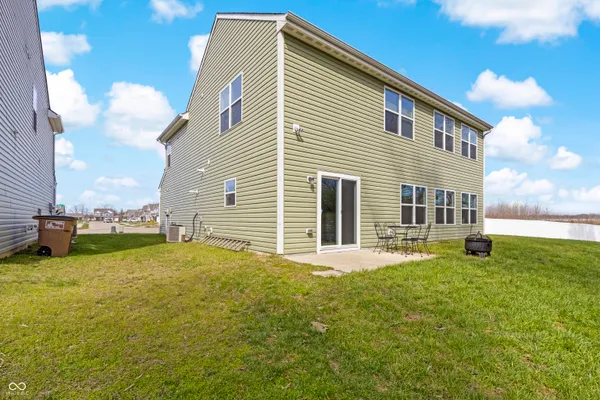 $339,900 | 1937 Abbey Lane, Columbus, IN 47201