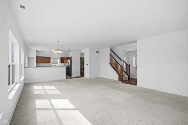 $339,900 | 1937 Abbey Lane, Columbus, IN 47201