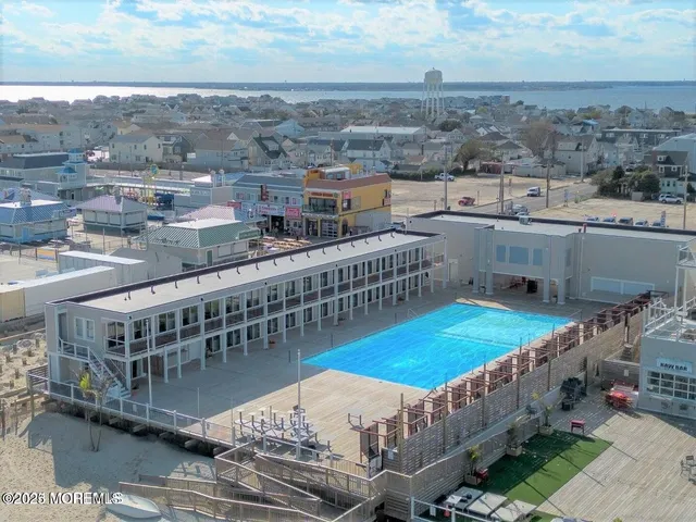 $799,900 | 401 Ocean Boulevard, Unit 204, Seaside Heights, NJ 08751