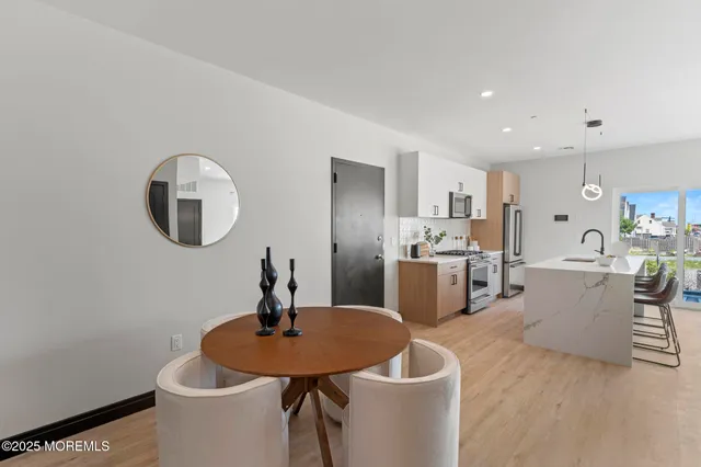 $799,900 | 401 Ocean Boulevard, Unit 204, Seaside Heights, NJ 08751