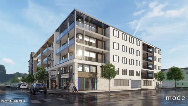 $799,900 | 401 Ocean Boulevard, Unit 204, Seaside Heights, NJ 08751