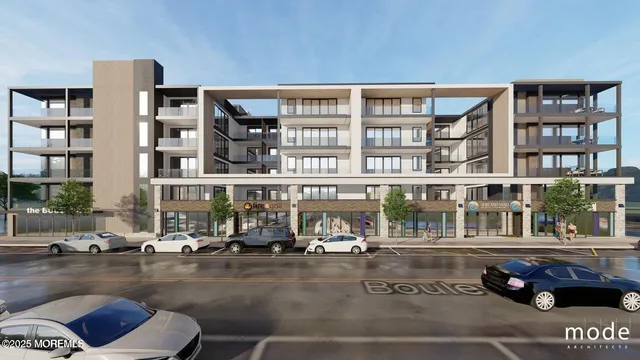 $799,900 | 401 Ocean Boulevard, Unit 204, Seaside Heights, NJ 08751