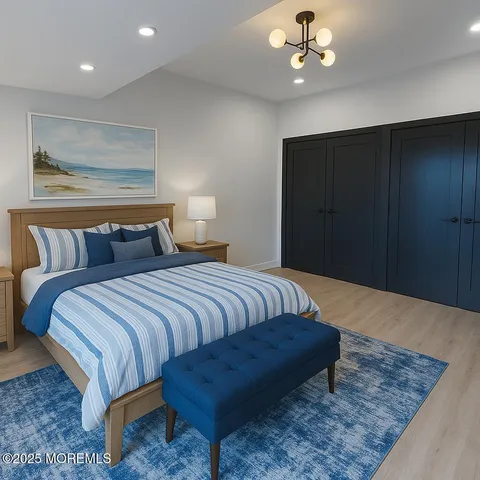 $799,900 | 401 Ocean Boulevard, Unit 204, Seaside Heights, NJ 08751