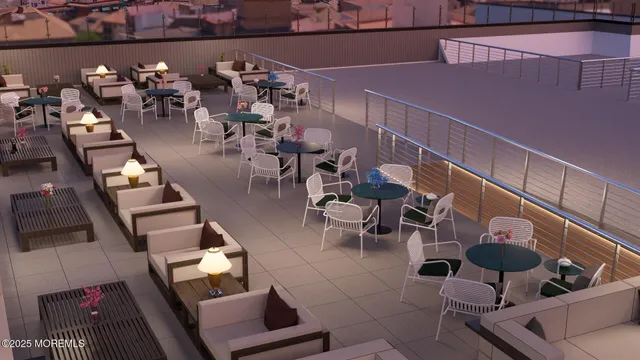 $799,900 | 401 Ocean Boulevard, Unit 204, Seaside Heights, NJ 08751