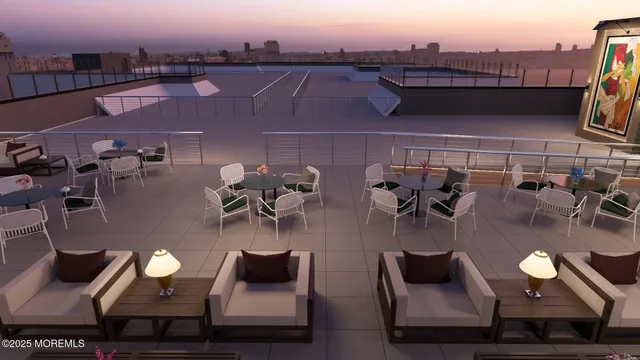 $799,900 | 401 Ocean Boulevard, Unit 204, Seaside Heights, NJ 08751