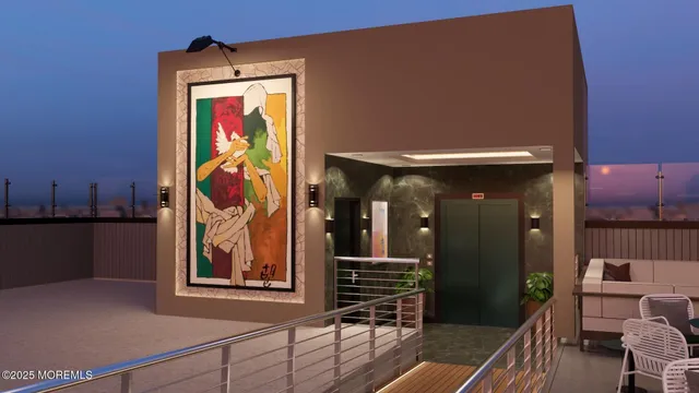 $799,900 | 401 Ocean Boulevard, Unit 204, Seaside Heights, NJ 08751