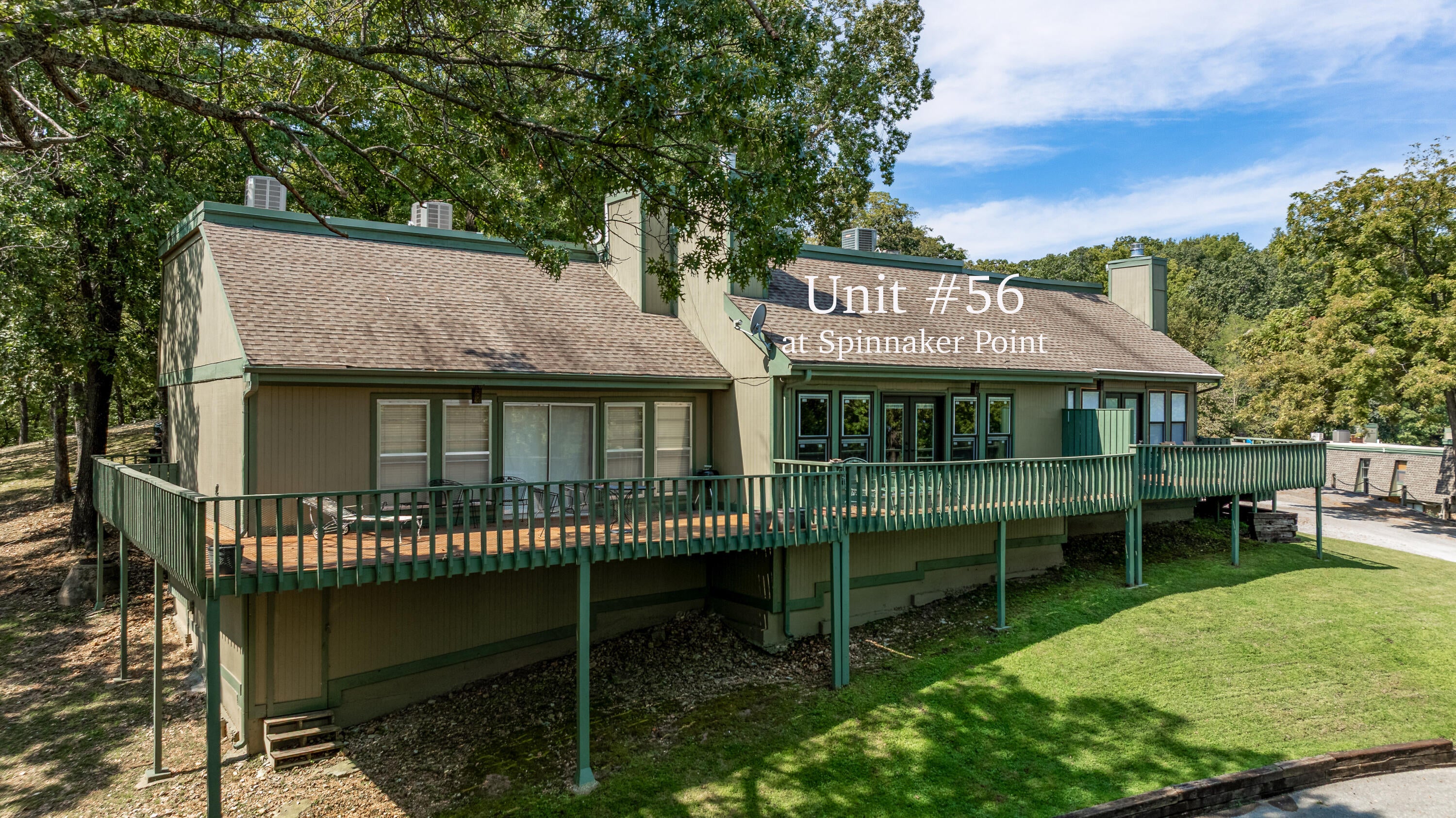450779 East 341 Road, Unit 56 Afton, OK 74331 - Photo 46 of 51 Spinnaker Point #56-34