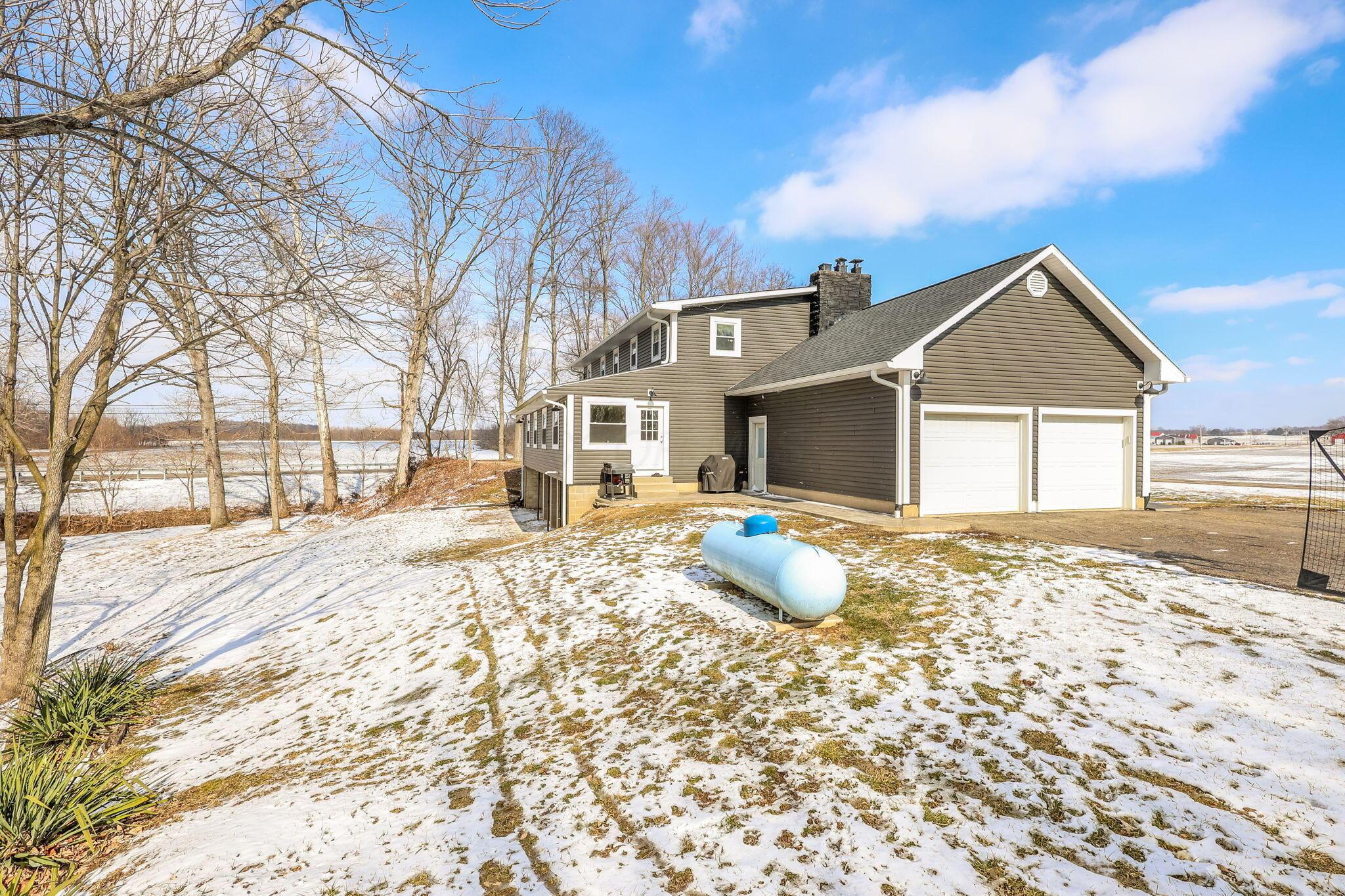 9978 Zane Trail Road Circleville, OH 43113 - Photo 54 of 74 54