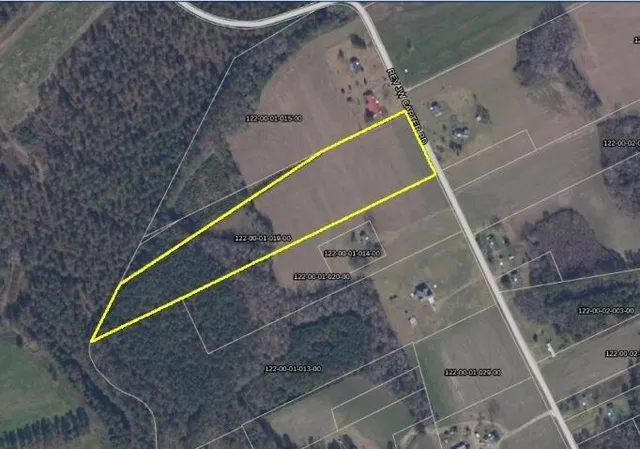 $150,000 | 0 Rev. J. W. Carter Road, Manning, SC 29102