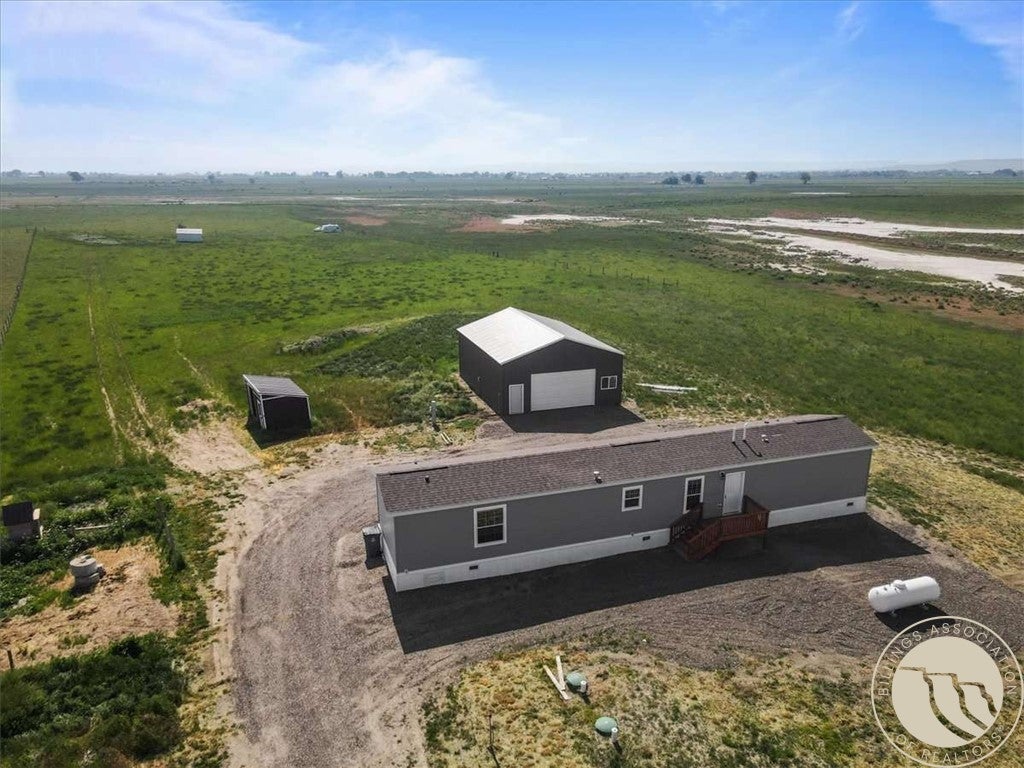 7615 12 Mile Road Shepherd, MT 59079 - Photo 1 of 1 Gallery Image 1