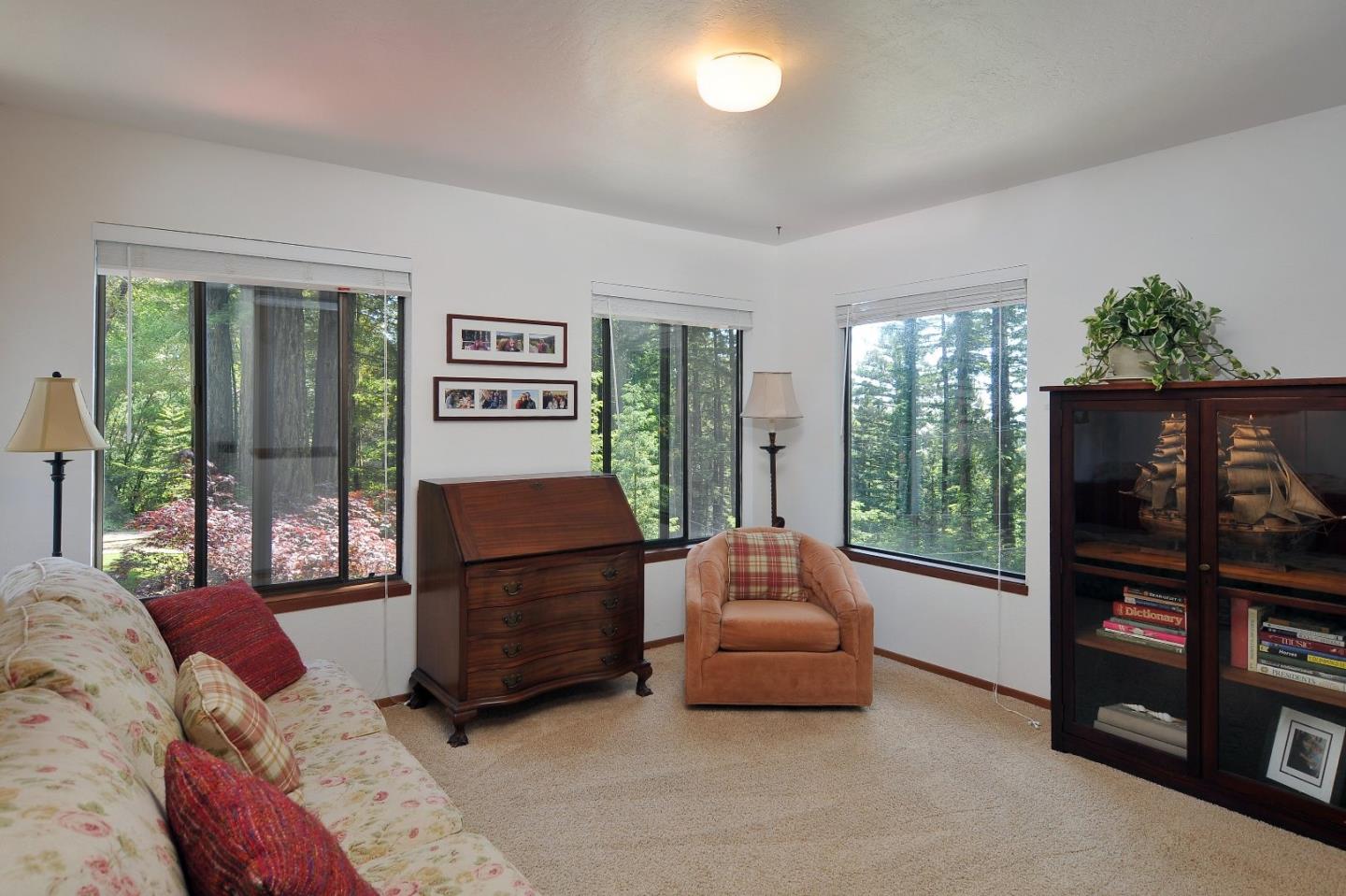 240 Marine Road Woodside, CA 94062 - Photo 13 of 38 Gallery Image 13