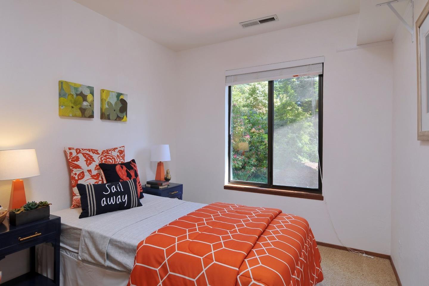 240 Marine Road Woodside, CA 94062 - Photo 14 of 38 Gallery Image 14