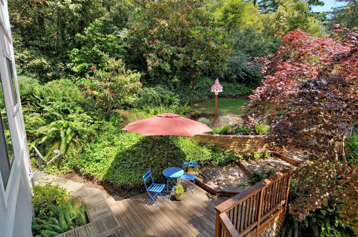240 Marine Road Woodside, CA 94062 - Photo 22 of 38 Gallery Image 22