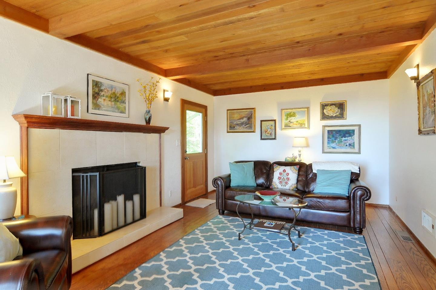 240 Marine Road Woodside, CA 94062 - Photo 6 of 38 Gallery Image 6