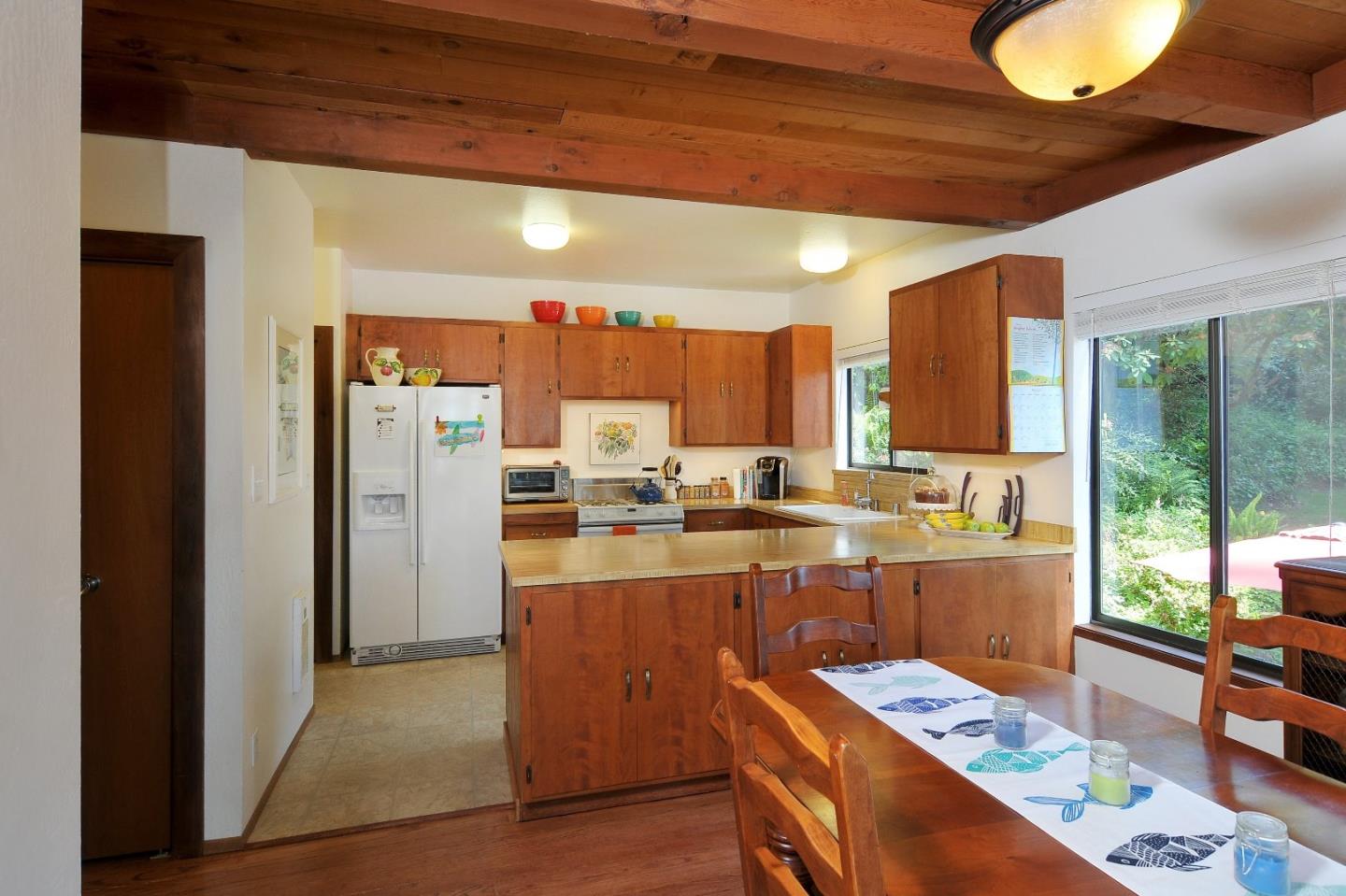 240 Marine Road Woodside, CA 94062 - Photo 7 of 38 Gallery Image 7
