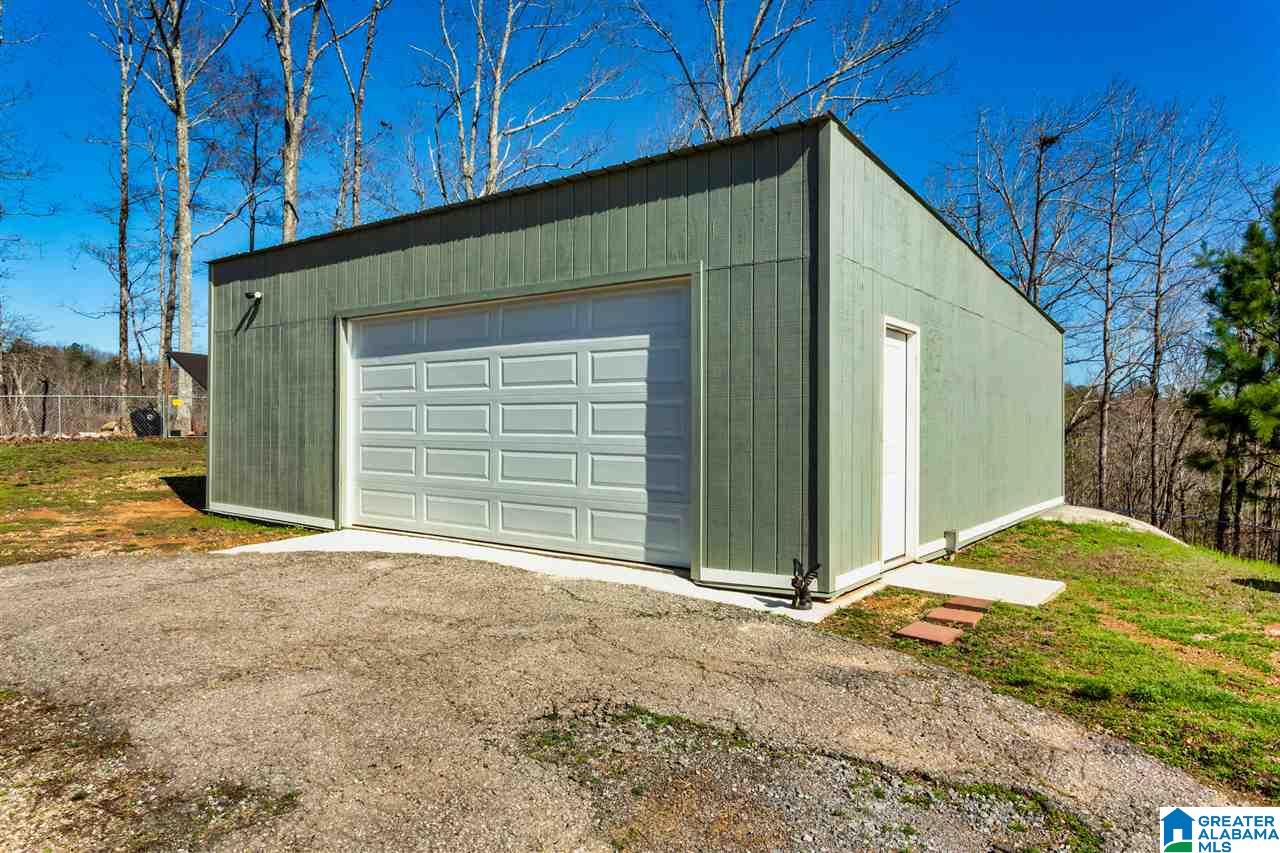 8737 Brasher Road Pinson, AL 35126 - Photo 3 of 50