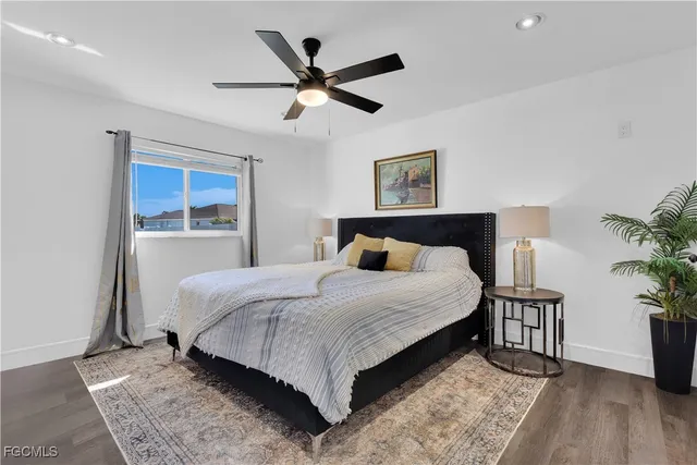 $335,000 | 2533 Southwest 26th Avenue, Cape Coral, FL 33914