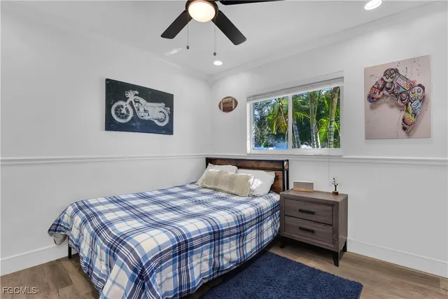 $335,000 | 2533 Southwest 26th Avenue, Cape Coral, FL 33914