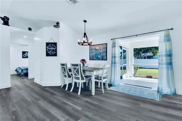 $335,000 | 2533 Southwest 26th Avenue, Cape Coral, FL 33914