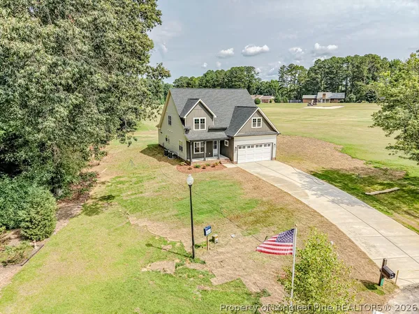 $549,900 | 197 Saw Timber, Sanford, NC 27332